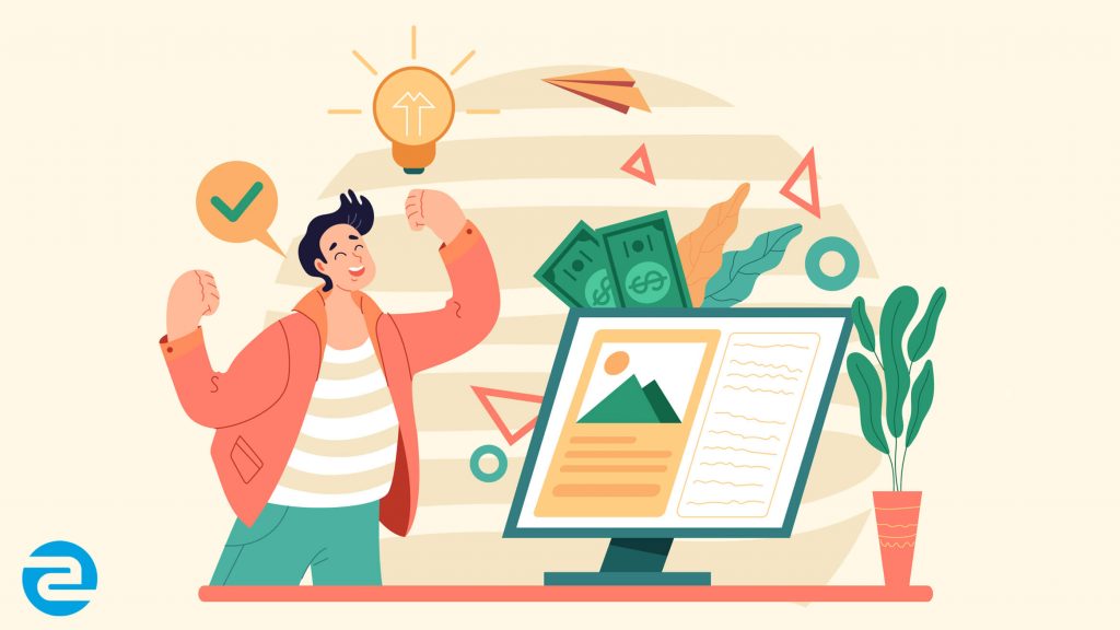 ایده طراحی اپلیکیشن