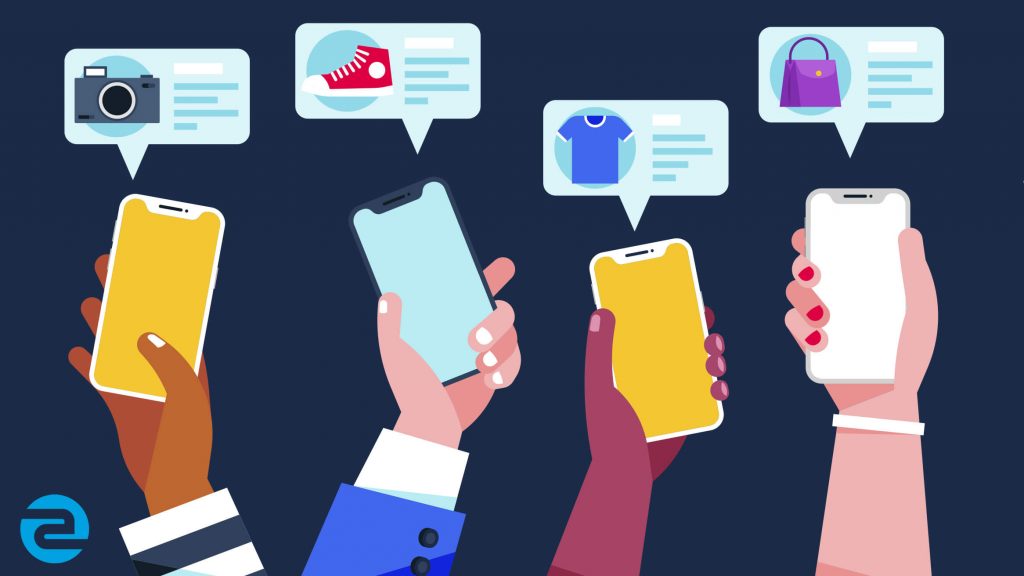 ایده طراحی اپلیکیشن